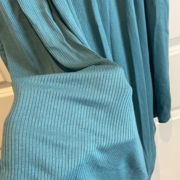 NWT Allison in Wonderland Tencel dress - Picture 6 of 7